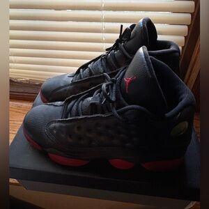 Air Jordan 13 Retro “Dirty Bred”